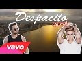 Justin Bieber Despacito VIDEOCLIP OFICIAL Luis Fonsi, Daddy Yankee