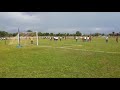 Frank Akoto captain of Kpando Heart of Lions classic goal.