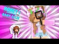 HONEY I SHRUNK BABY ELLIE! #1 | Minecraft LittleKelly (Custom Roleplay)