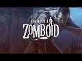 Как не стать обедом для зомби | Project zomboid | запись стрима | #3