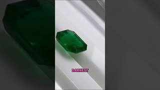 Sourcing Rare Gemstones in NYC #diamond #jewelry #contemporaryjewels