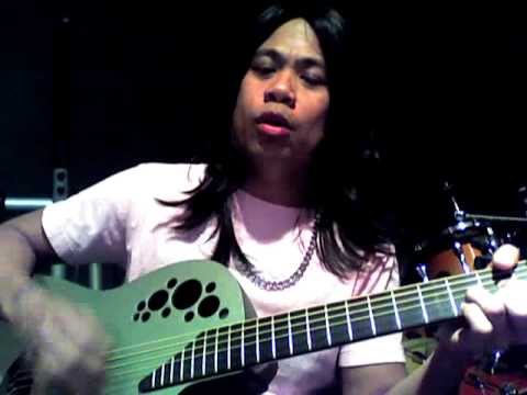 PULUBI / BORN IN A GHETTO FREDDIE AGUILAR / COVERE...