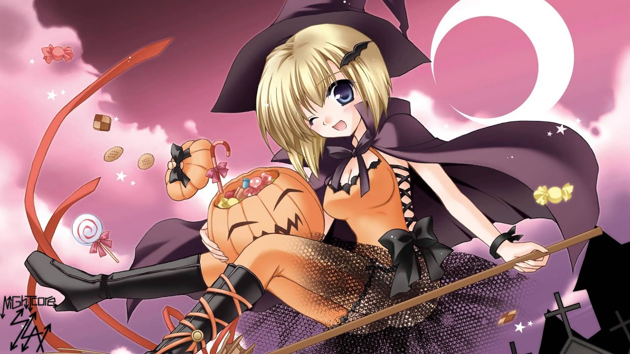 Nightcore ~ La Danza Delle Streghe 【SUB ENG & SUB ITA】