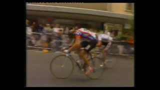 Tour Of Britian 1989 Stage 3 Chester-Birmingham