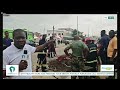 Nationwide Clean-Up Exercise (Day 1) | Full Updates From Across Ghana's Regions