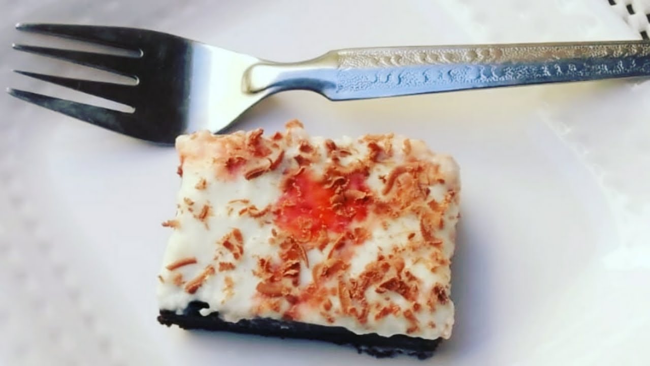 ਸਿਰਫ਼ ਦੋ ਚੀਜ਼ਾਂ ਲੈ ਕੇ ਬਣਾਓ ਭਾਫ਼ ਨਾਲ ਪੇਸਟੀ ਬਿਨਾਂ ਕੋਕੋ ਪਾਊਡਰ ਬਿਨਾਂ ਚੋਕਲੇਟ || Simple Pastry Recipe