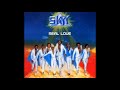 Real Love by SKYY (lyrics)