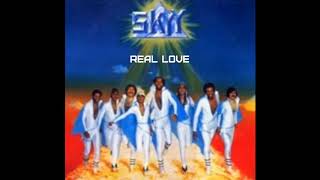 Real Love by SKYY (lyrics)