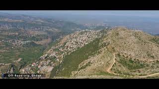 Off Road, Ehden 2021 (North Lebanon)