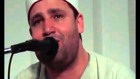 *Full* Hajjaj Al Hindawi - Surah Al Naml - حجاج الهنداوي - سورة النمل