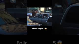 Photos With Something Lurking In The Background