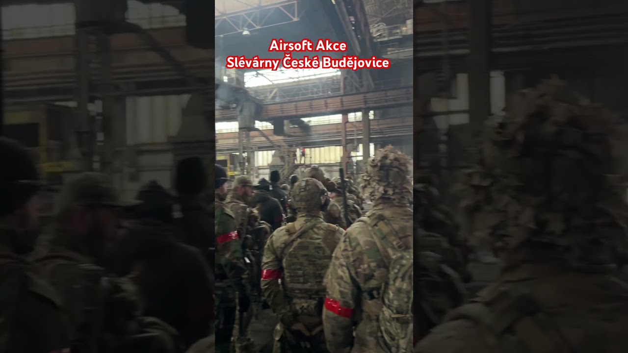 #airsoftcz