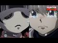 Killua and Alluka Sad Scene! | Hunter X Hunter Moments!