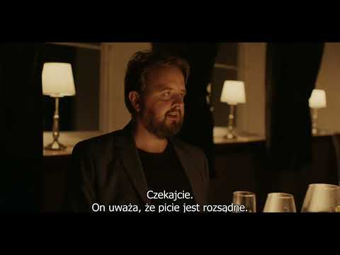 Mads Mikkelsen in Druk/Another round -theory  (2)