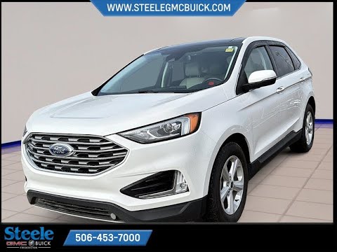 2021 Ford Edge Titanium-video-thumbnail