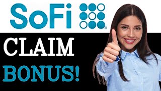 How To Get SoFi 300 Bonus (2025)