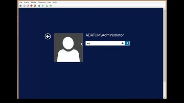 Windows Server 2012 | M07-Ex01 |  Installing and Configuring DNS   || MCSA 70-410