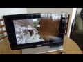 Mini Review del Samsung T27A950 3D TV/Monitor