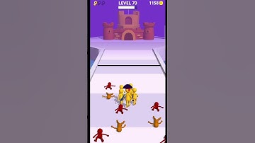 join & clash | All levels gameplay android, ios new big update level