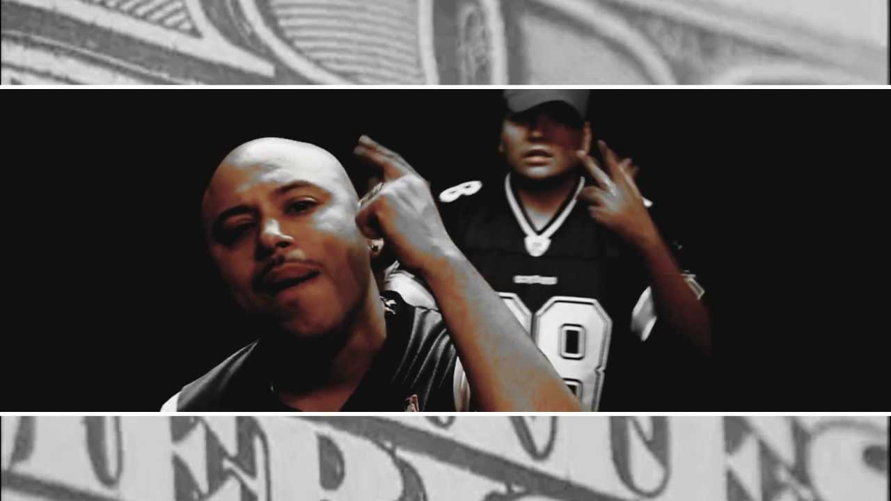 Microphone Killa - G Mode (Official Music Video)