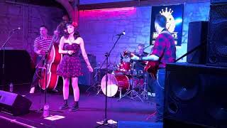 Wild Devils - RocknRollas, Paisley. 8th September 2024