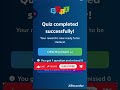Spur Protocol quiz answers today | 22 AUGUST 2025 | Spur daily quiz today | spur daily quiz today
