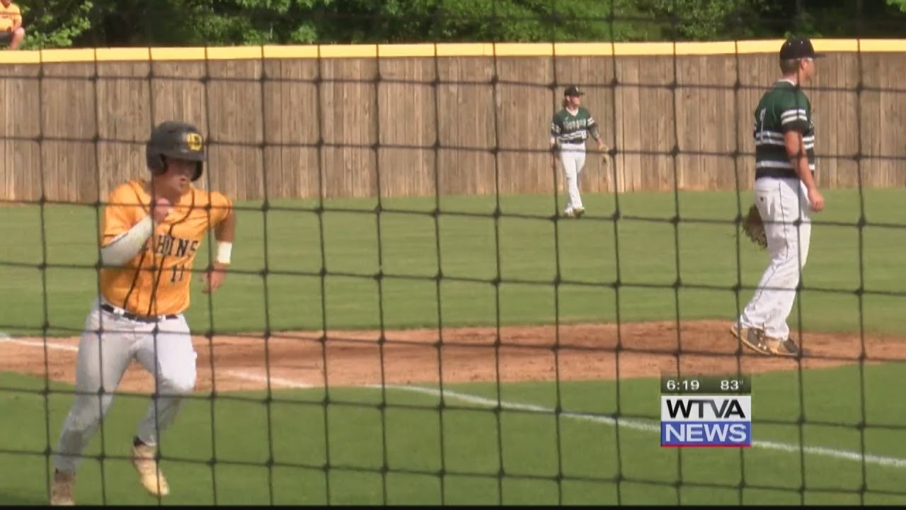Championship Preview East Union baseball YouTube