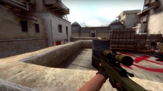 CS:GO - Just a Game of Comp (1080p60/720p60)