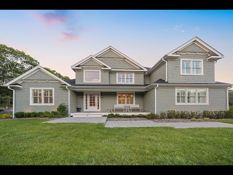 1 Carwin Ln, Westhampton Beach, NY home video tour