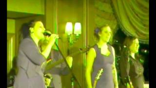Lone Cloud at the 2013 ECMA's - Dance