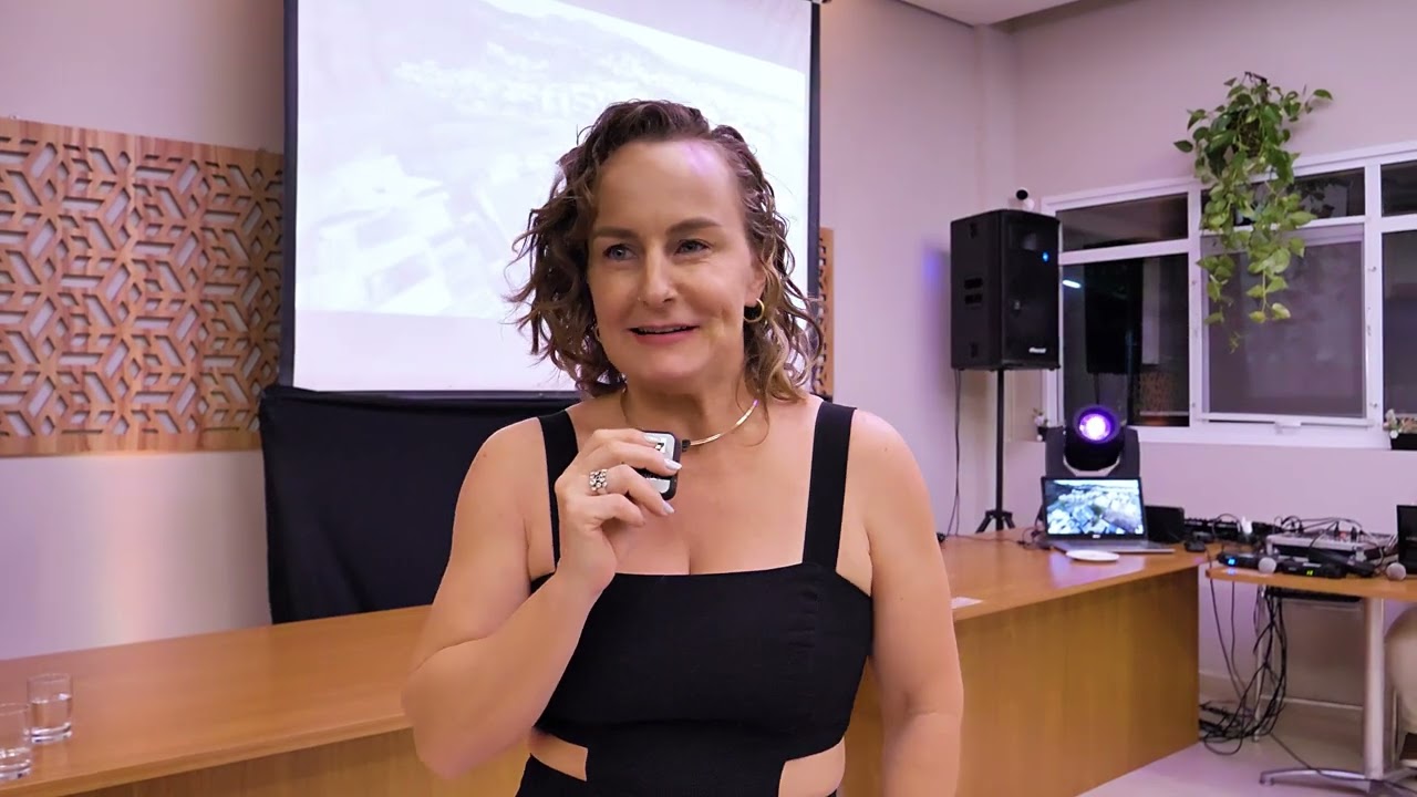Depoimentos Mont Vert - Carina Zagonel