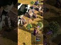 No Units Short #aoe3 #gaming #funny