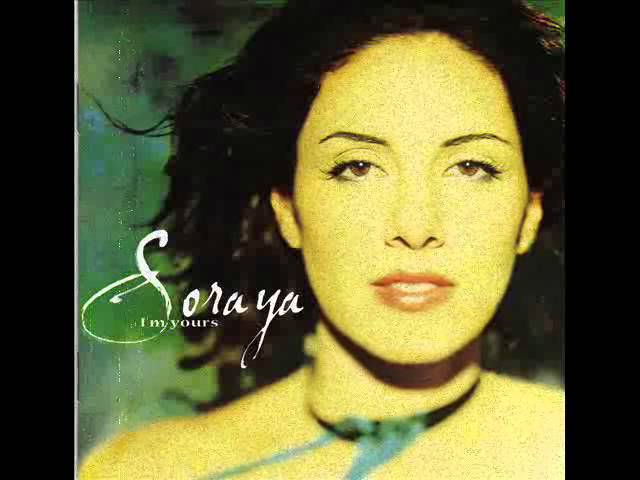 I'm Yours - Soraya