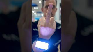 THE BIRD BEACON™️