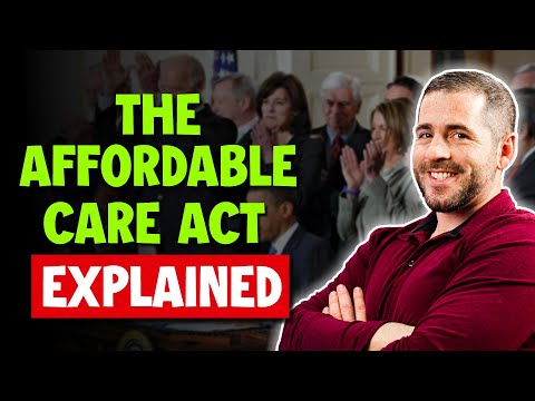 Why Do They Call The Affordable Care Act Obamacare