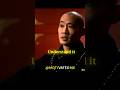 The Power of Speech - Shi Heng Yi Motivational Speech  #shorts
