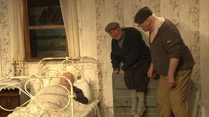 Sharon's Grave by Glen Theatre Drama Group Banteer