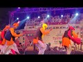 Chattisgarh tribal dance