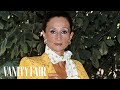 Vanity Fair's The Best-Dressed Women of All Time:  Jacqueline De Ribes