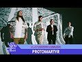 “Elimination Dances” - Protomartyr