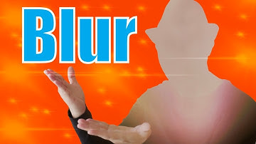 How to blur face in Lumafusion