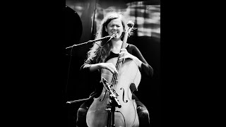 Julia Bilat Live Fusion Festival, Germany, 2019