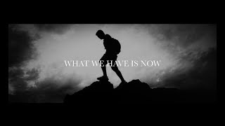 Video voorbeeld van "Finding Favour - What We Have Is Now (Official Lyric Video)"