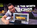 Is this £260 Toaster GENIUS or an Absolute Waste of Money?!