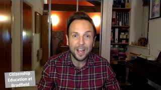 Mock Election Video