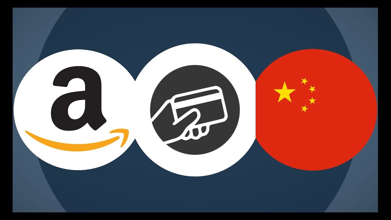 Bei AMAZON in CHINA bestellen - einfach erklärt || BEZAHLEN.NET