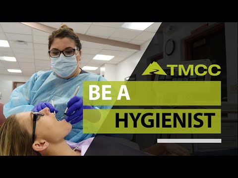 tmcc-dental-hygiene-application-presentation