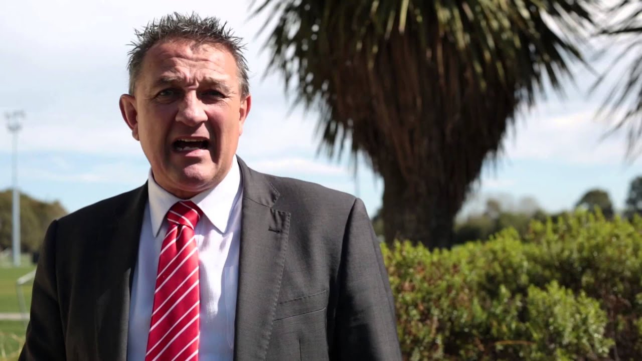 Mark Hawthorne Mike Pero Real Estate YouTube