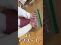 【メルカリ】厚手のニットを「ゆうパケットポスト215円」で送るための梱包動画#shorts