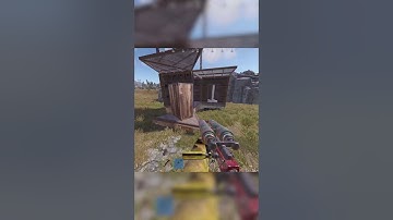 The Late Wipe Experience  #rust #shorts